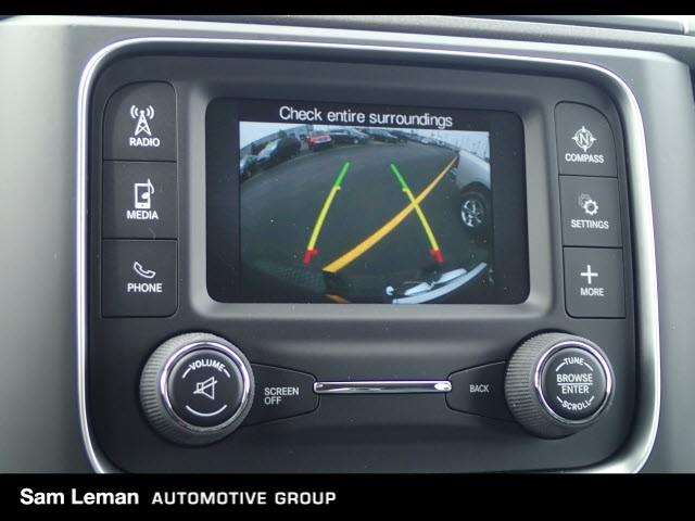 2017 RAM Ram Pickup 1500 4x4 Express 4dr Quad Cab 6.3 ft. SB Pickup